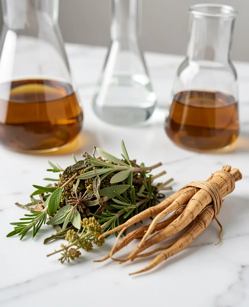 Nusavita Quality Extraction